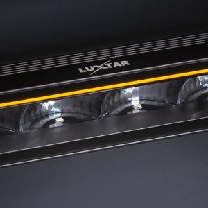 LUXTAR® S22 Dual Edition LED-bar – 550mm, 120 Watt, 10 000 lumen