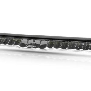 Lazer GLIDE 18 Elite – LED bjelke – 516mm,fjernlys m/hvitt parklys