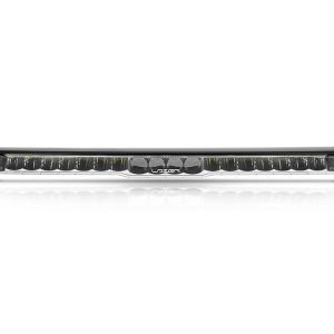 Lazer GLIDE 18 Elite – LED bjelke – 516mm,fjernlys m/hvitt parklys