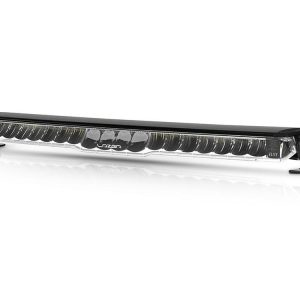 Lazer GLIDE 18 Elite – LED bjelke – 516mm,fjernlys m/hvitt parklys