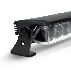 Lazer GLIDE 18 Elite – LED bjelke – 516mm,fjernlys m/hvitt parklys