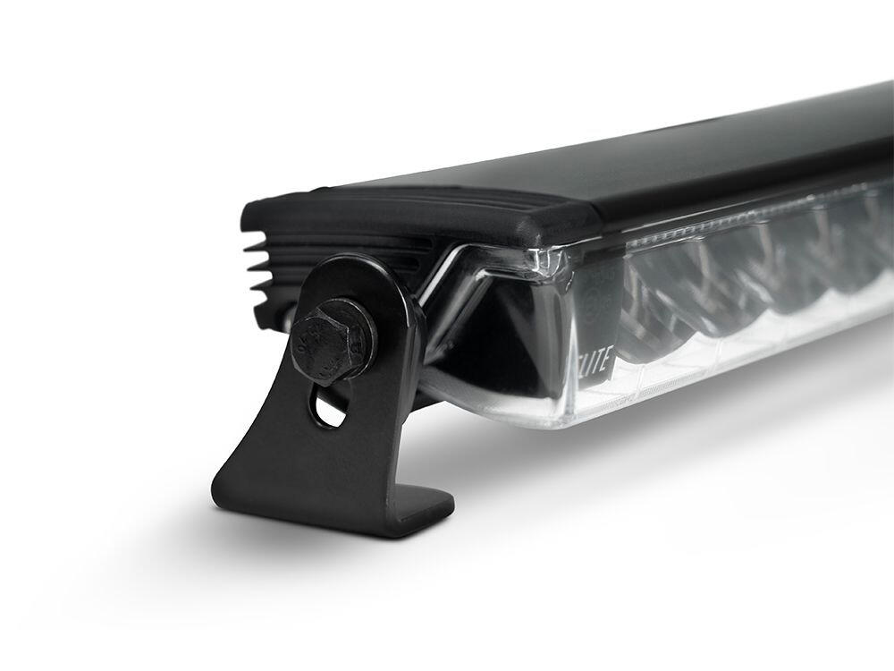 Lazer GLIDE 18 Elite – LED bjelke – 516mm,fjernlys m/hvitt parklys