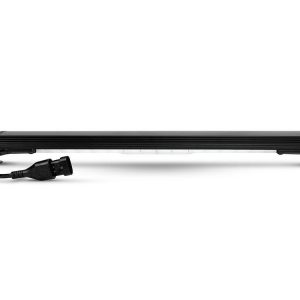 Lazer GLIDE 18 Elite – LED bjelke – 516mm,fjernlys m/hvitt parklys