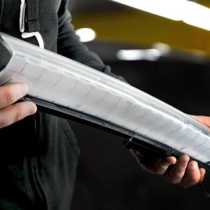 Lazer® Lyspakke med Glide 18 Elite – ELITE – XBB Canbus. Med sidemount.