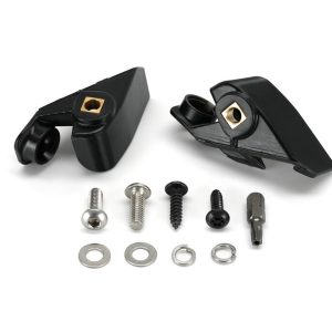 LAZER® Grillkit med Glide 18 Elite – Iveco Daily 2024 ->