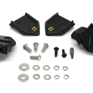 Lazer Grillkit med 2 stk ST4EVO – Toyota Landcruiser 2024->