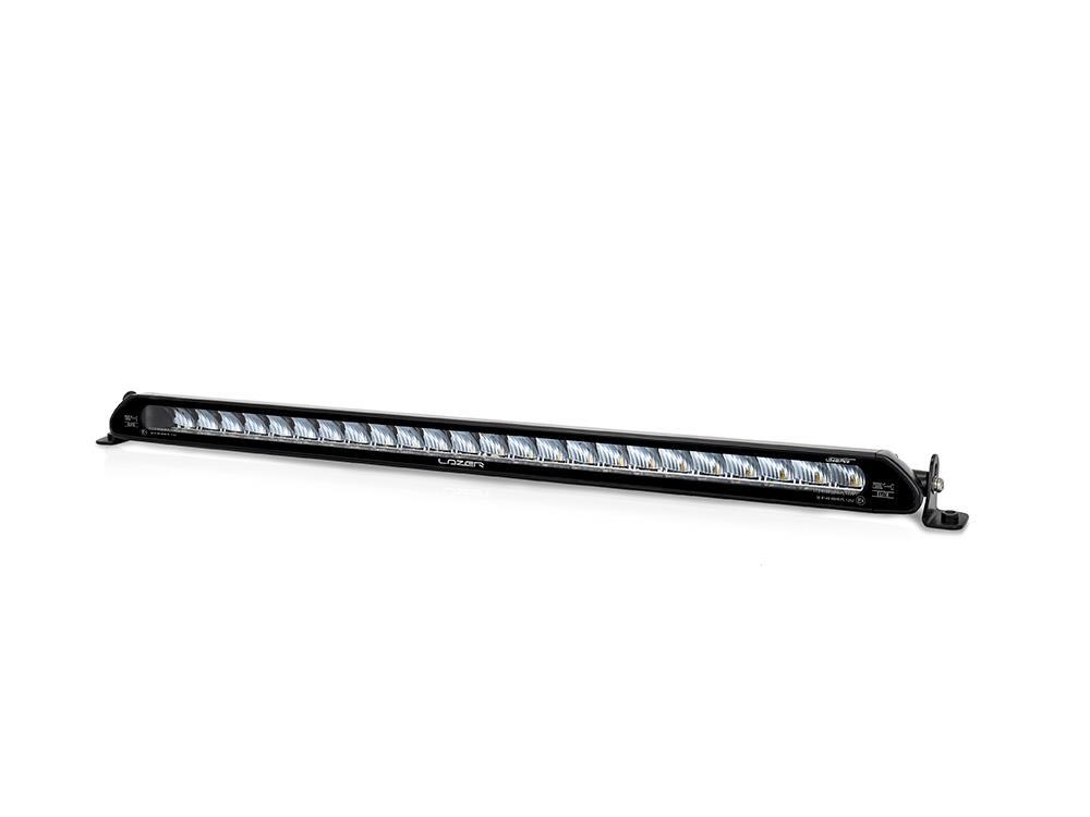 Lazer Grillkit med Linear 24ELITE – Audi E-Tron