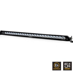 Lazer Grillkit med Linear 24ELITE – Audi E-Tron