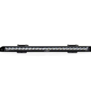 Lazer Grillkit med Linear 24ELITE – Audi E-Tron