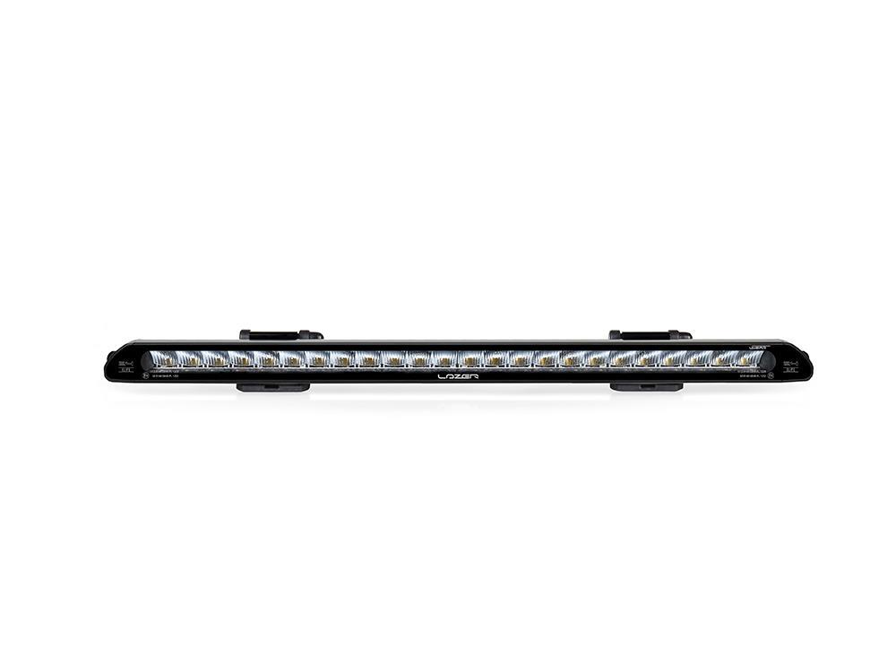 Lazer Grillkit med Linear 24ELITE – Audi E-Tron