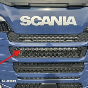 LAZER® Linear36SC Elite 982mm m/ brakett – til Scania R-serien med V8