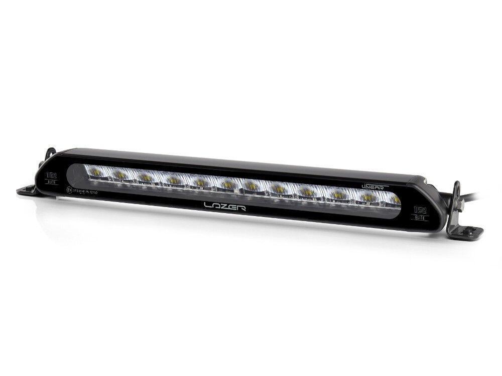 Grillkit med Linear 12 Elite – Til Byd Sealion 7 2024-