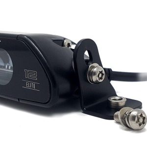 Grillkit med Linear 12 Elite – Til Byd Sealion 7 2024-
