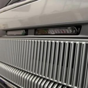 LAZER® Fjernlyspakke m/ LINEAR12 Elite – 382mm, for Volvo FH og FH16 2021->
