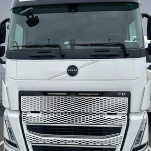 LAZER® Fjernlyspakke m/ LINEAR12 Elite – 382mm, for Volvo FH og FH16 2021->