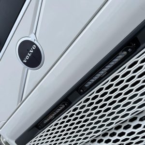 LAZER® Fjernlyspakke m/ LINEAR12 Elite – 382mm, for Volvo FH og FH16 2021->