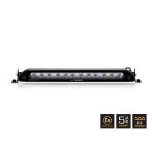 LAZER® Fjernlyspakke m/ LINEAR12 Elite – 382mm, for Volvo FH og FH16 2021->