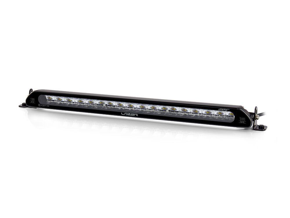Lazer® Lyspakke med Linear 18 ELITE – Modernum Canbus og skiltfester