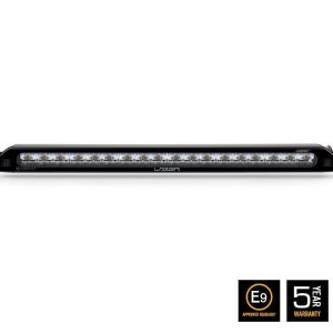 Lazer® Lyspakke med Linear 18 ELITE – Universal. Med Lazer Skiltfester