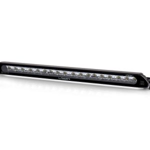 Lazer® Lyspakke med Linear 18 ELITE – Canny Canbus. Med skiltplate sidemount.