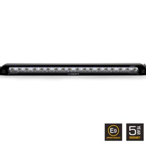 Lazer® grillkit m/ Lazer Linear 18 ELITE – Til Hilux 2016-2020