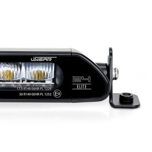 LAZER® Fjernlyspakke med LINEAR24 Elite – 628mm, for Volvo FH Aero