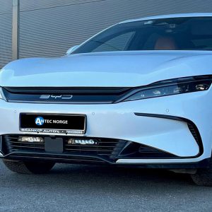 Grillkit med Linear 6 ELITE – Til BYD Han 2022+
