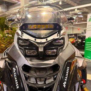 Lazer® lyspakke | Linear 6 ELITE – Til Ski-Doo, Lynx 2025-