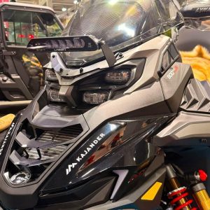 Lazer® lyspakke | Linear 6 ELITE – Til Ski-Doo, Lynx 2025-