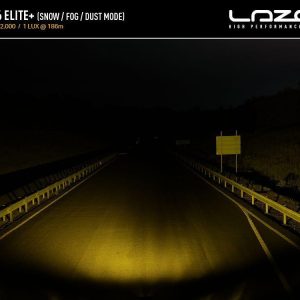 Lazer® lyspakke | Linear 6 ELITE+ – Universal – til maskin og scooter