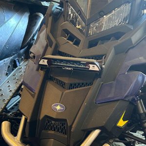 Lazer® lyspakke | Linear 6 ELITE+ – Universal – til maskin og scooter