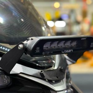 Lazer® lyspakke | Linear 6 ELITE+ – Til Ski-Doo, Lynx 2025-