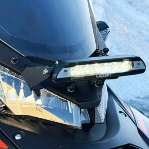 Lazer lyspakke | Linear 6 Std – Til Ski-Doo, Lynx 2018-2024