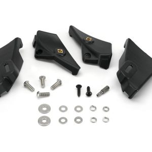 LAZER® Grillkit med ST4 Evo – MB Vito 2024->