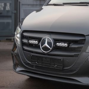 LAZER® Grillkit med ST4 Evo – MB Vito 2024->