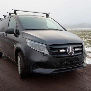 LAZER® Grillkit med ST4 Evo – MB Vito 2024->