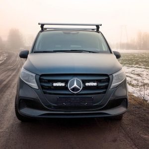 LAZER® Grillkit med ST4 Evo – MB Vito 2024->
