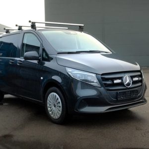 LAZER® Grillkit med ST4 Evo – MB Vito 2024->