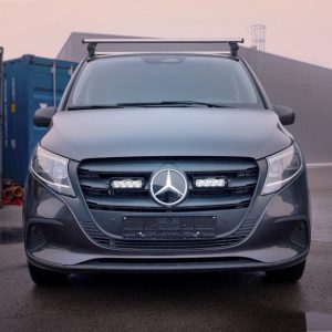 LAZER® Grillkit med ST4 Evo – MB Vito 2024->