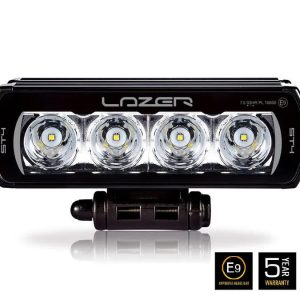 LAZER® Grillkit med ST4 Evo – MB Vito 2024->