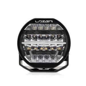 Lazer Sentinel Wide bracket – For alternativ montering. Sentinell 9″