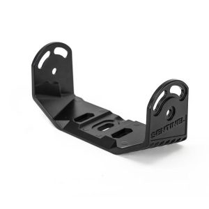 Lazer Sentinel Wide bracket – For alternativ montering. Sentinell 9″