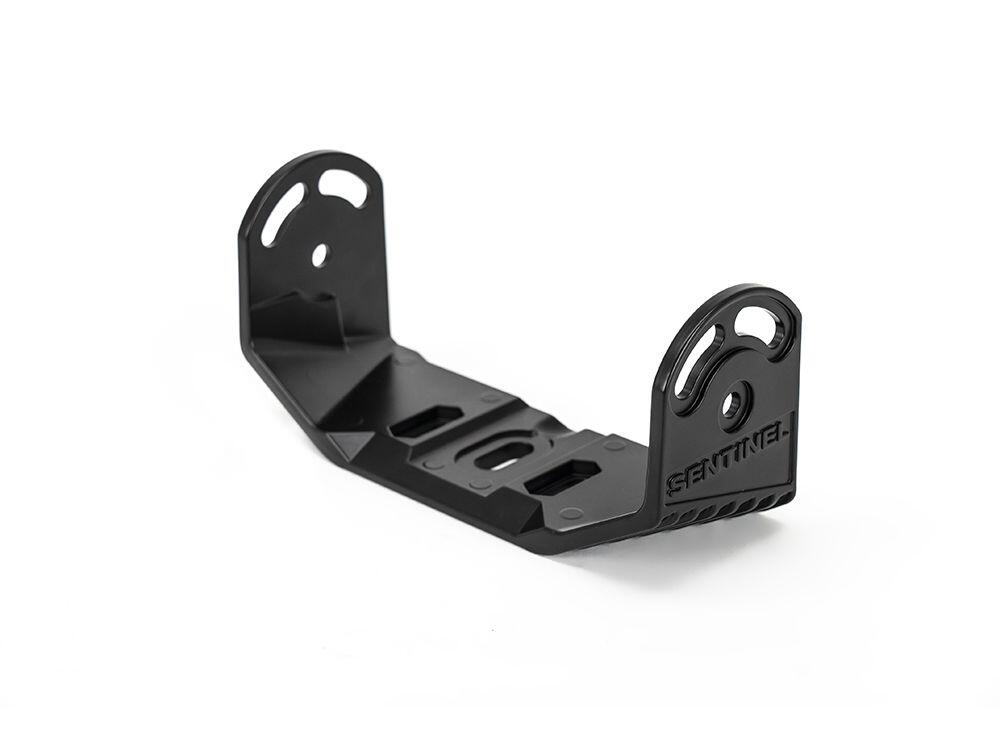 Lazer Sentinel Wide bracket – For alternativ montering. Sentinell 9″