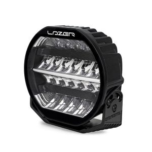 Lazer Sentinel Wide bracket – For alternativ montering. Sentinell 9″
