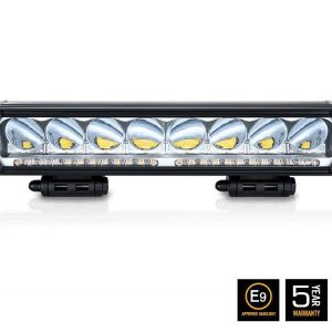 Lazer Triple-R 1000 G2 – Beacon – Gen2. Med varsellys. 9240 Lumen.