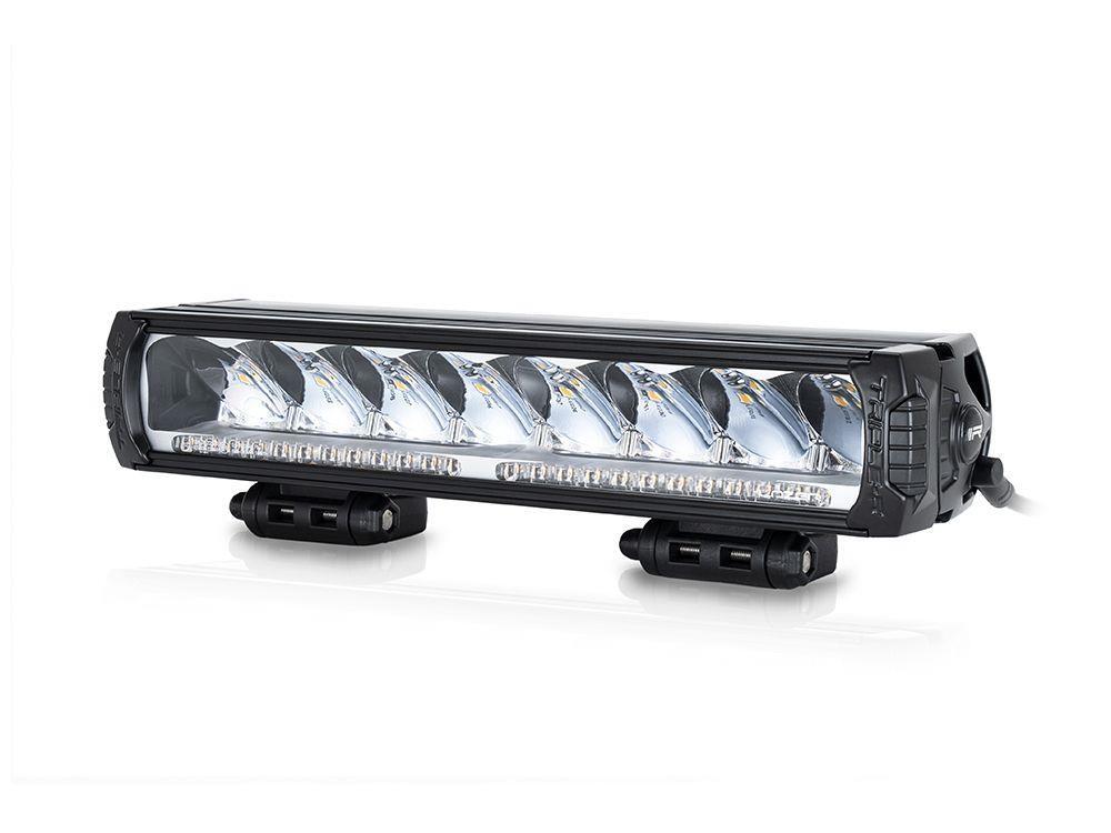 Lazer Triple-R 1000 G2 – Beacon – Gen2. Med varsellys. 9240 Lumen.
