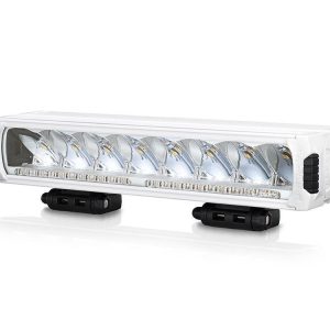 Lazer Triple-R 1000 G2 – Beacon (HVIT) – Gen2. Med varsellys. 9240 Lumen.