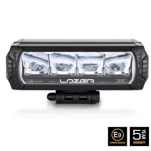 Lazer Triple-R 750 ELITE – Gen2. Lengde 230mm. 5068 Lumen.