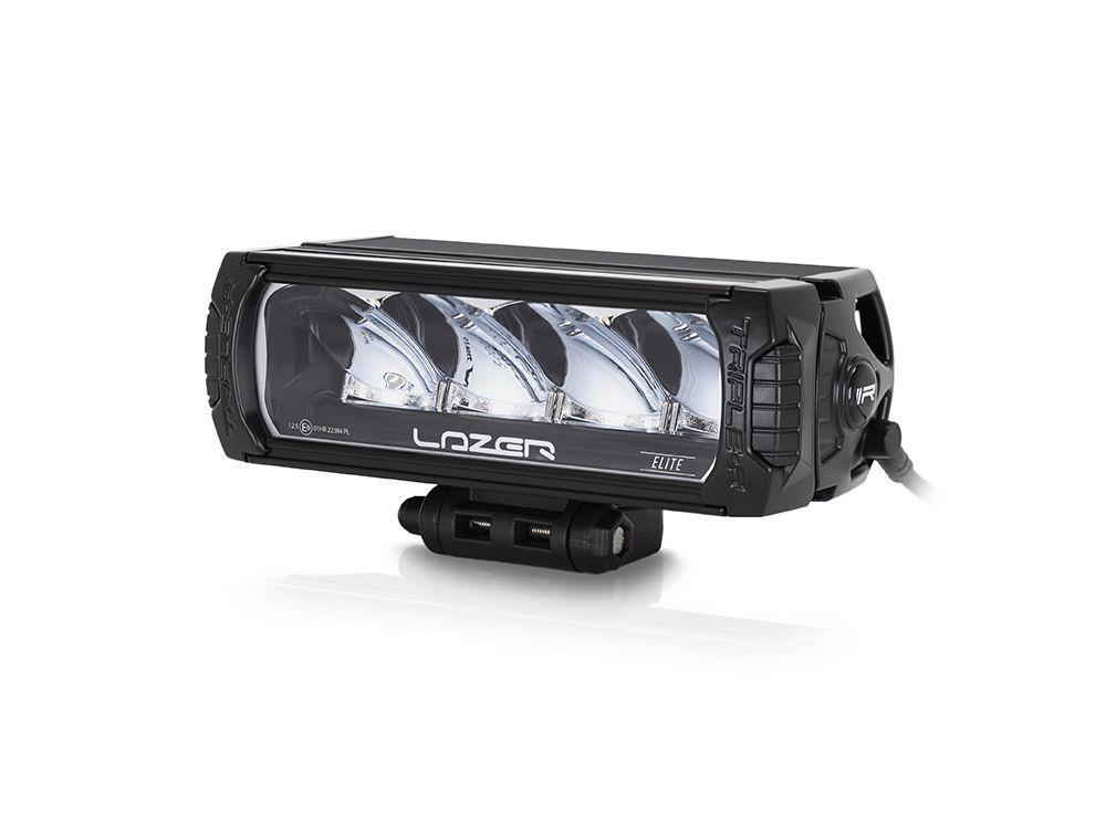 Lazer Triple-R 750 ELITE – Gen2. Lengde 230mm. 5068 Lumen.