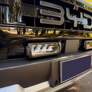 Lazer® Grillkit med Triple-R 750 ELITE – BYD Shark 2024+